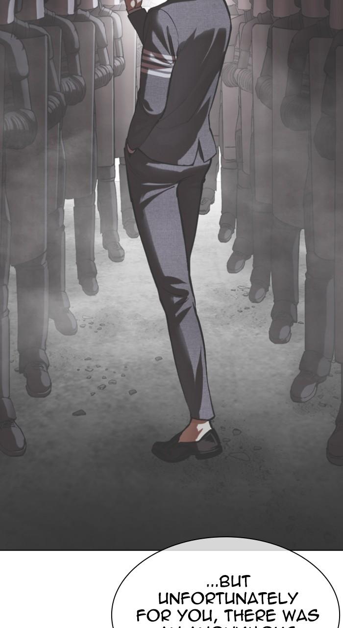 Lookism Chap 516 - Next Chap 517