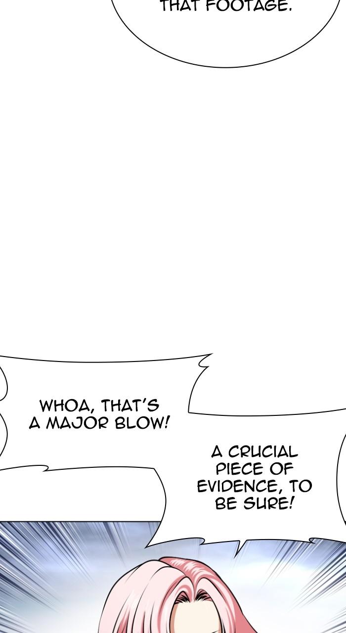 Lookism Chap 516 - Next Chap 517