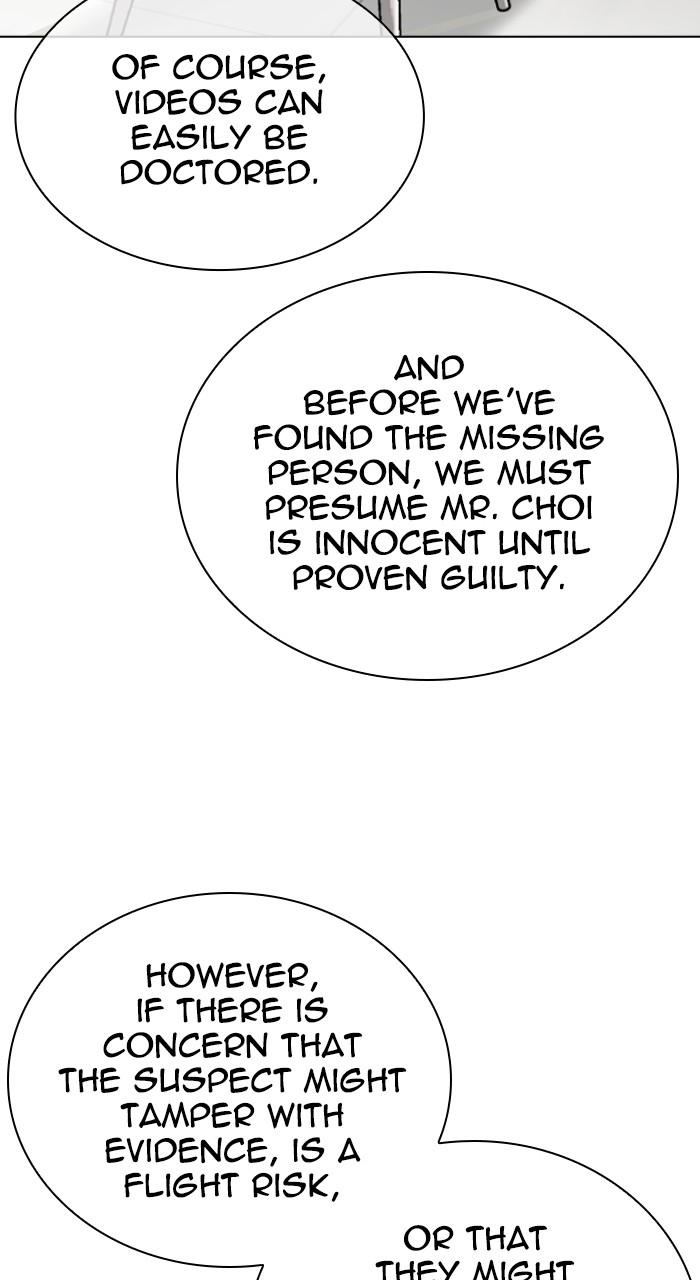 Lookism Chap 516 - Next Chap 517
