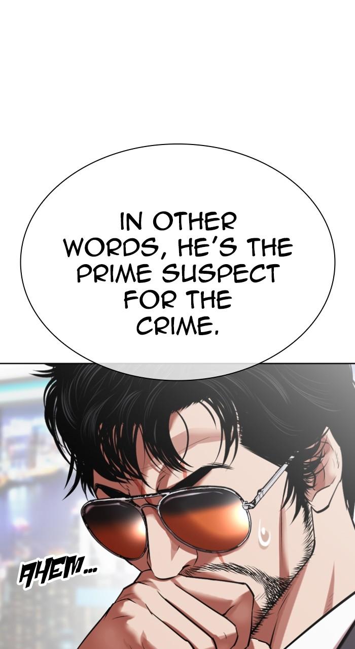 Lookism Chap 516 - Next Chap 517