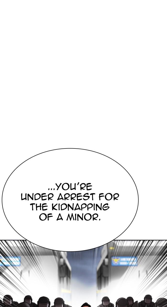 Lookism Chap 516 - Next Chap 517