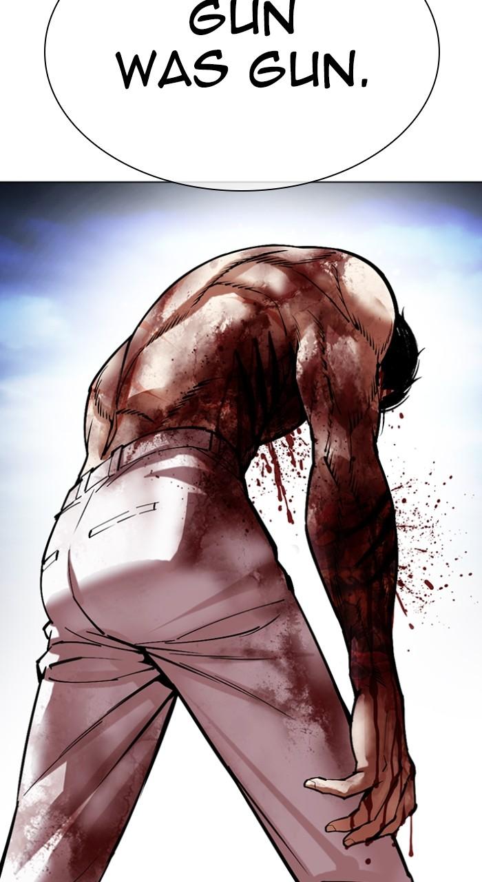 Lookism Chap 516 - Next Chap 517