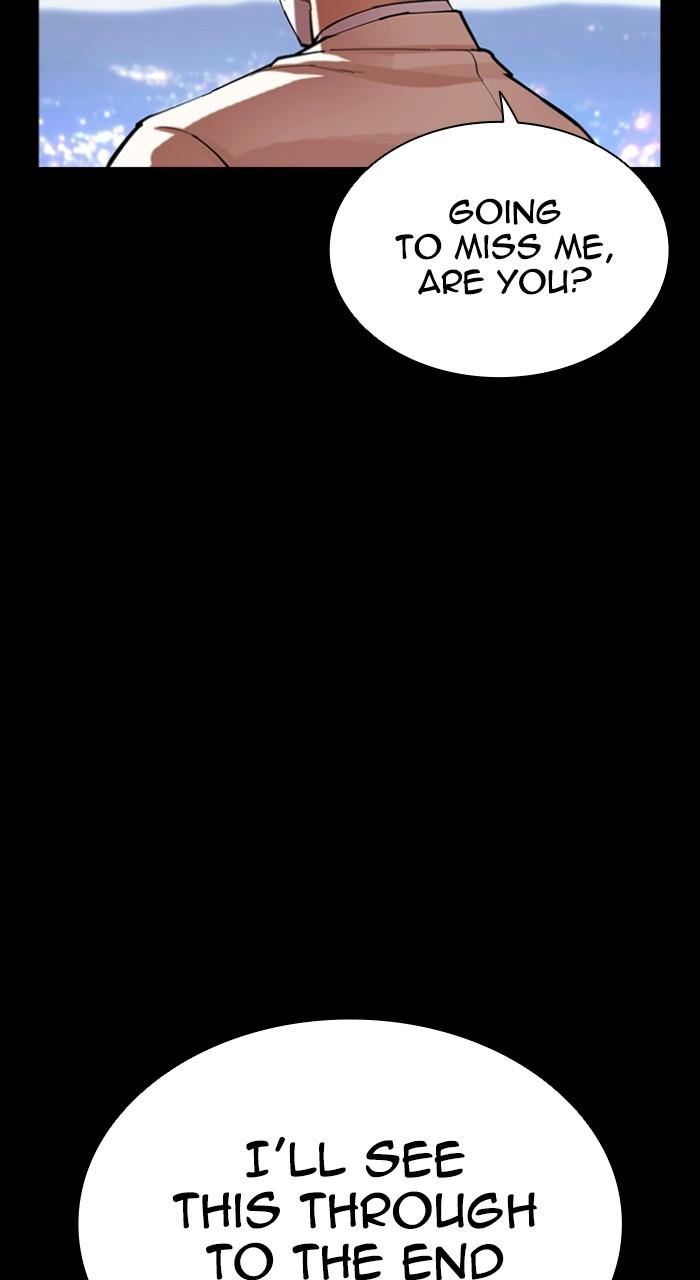 Lookism Chap 516 - Next Chap 517
