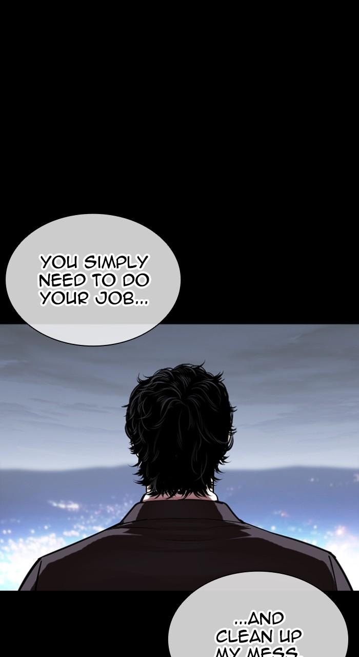 Lookism Chap 516 - Next Chap 517
