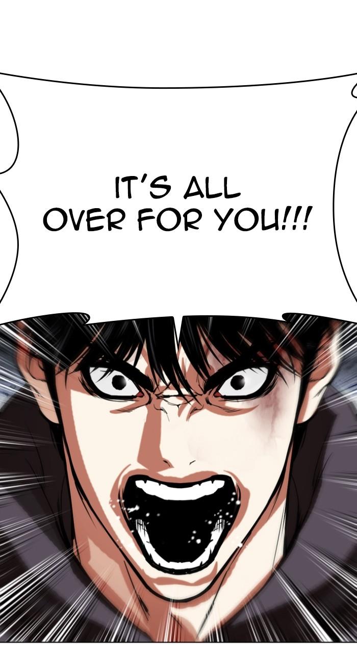 Lookism Chap 516 - Next Chap 517
