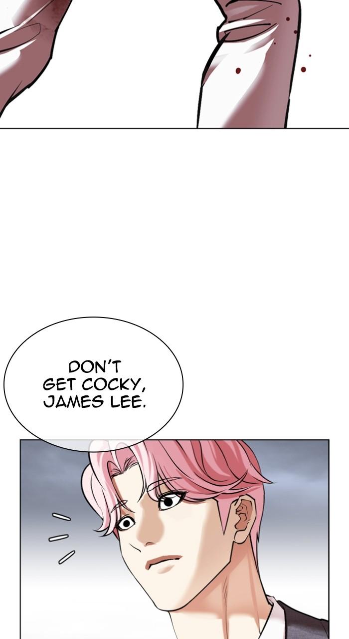 Lookism Chap 516 - Next Chap 517