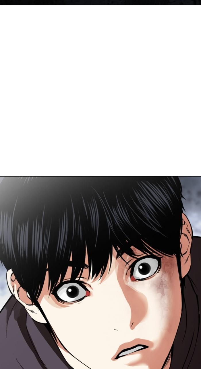 Lookism Chap 516 - Next Chap 517