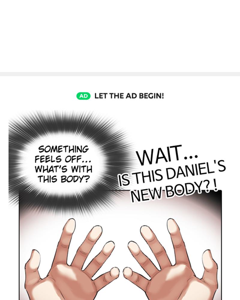 Lookism Chap 516 - Next Chap 517
