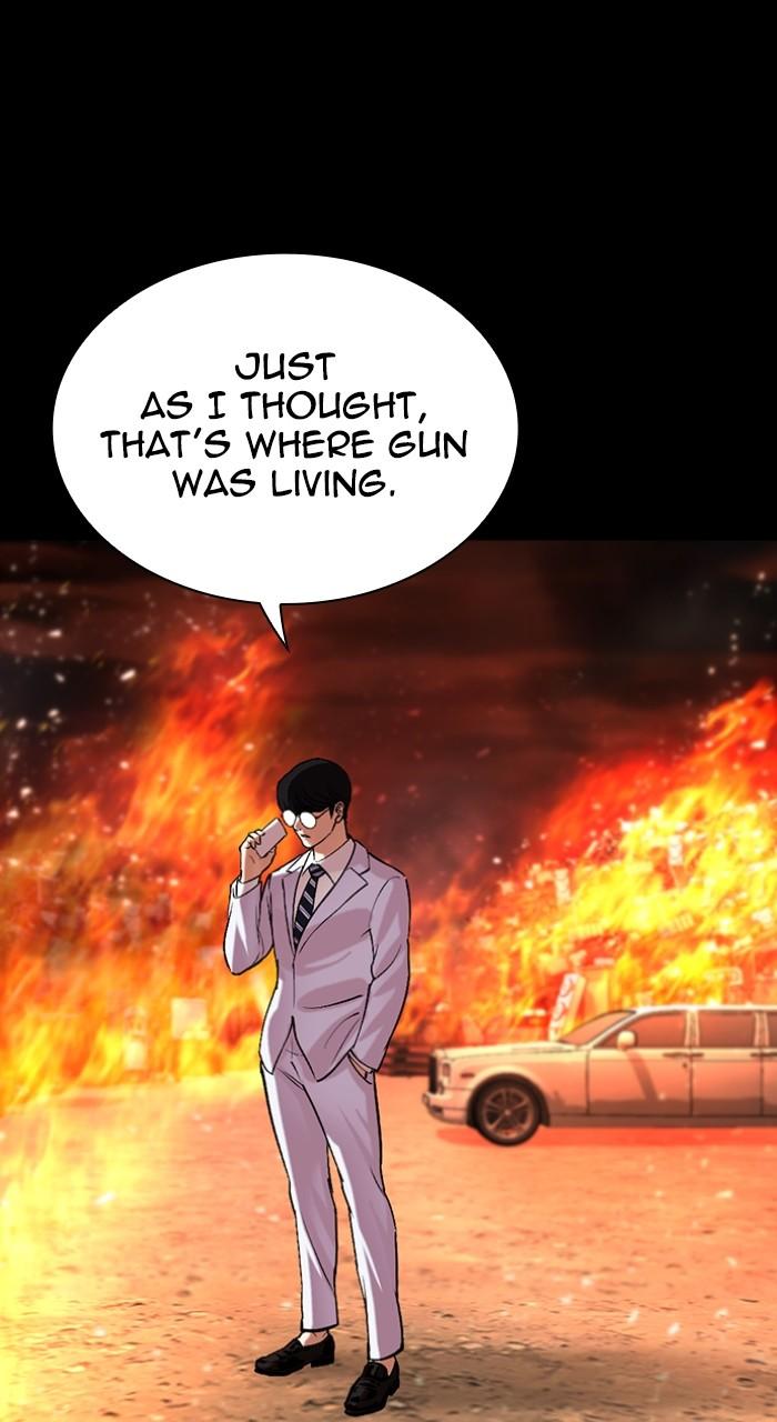 Lookism Chap 516 - Next Chap 517