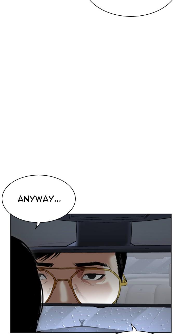 Lookism Chap 516 - Next Chap 517