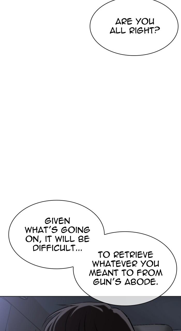 Lookism Chap 516 - Next Chap 517
