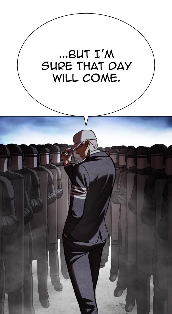 Lookism Chap 516 - Next Chap 517