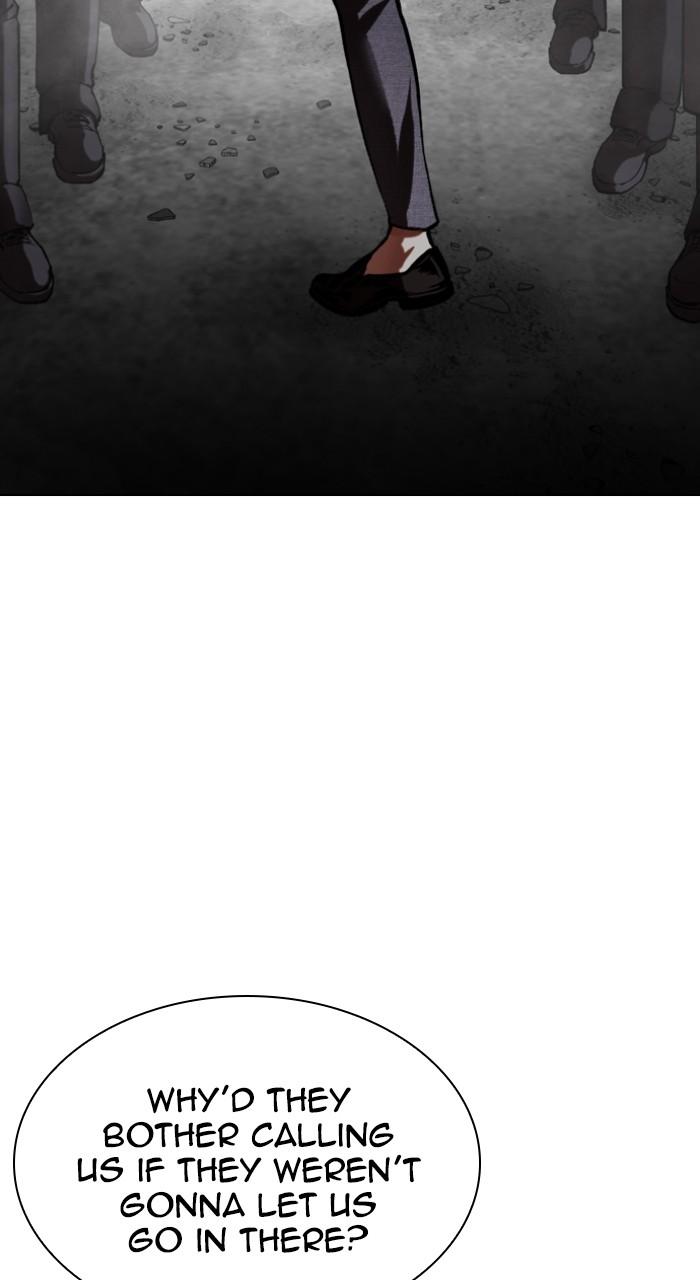 Lookism Chap 516 - Next Chap 517