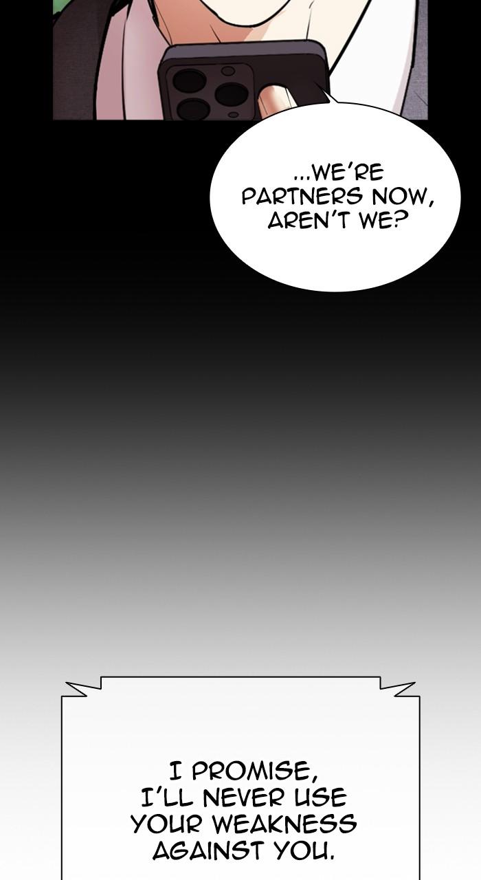 Lookism Chap 516 - Next Chap 517