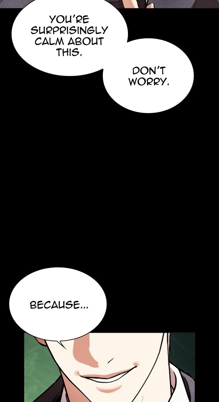Lookism Chap 516 - Next Chap 517