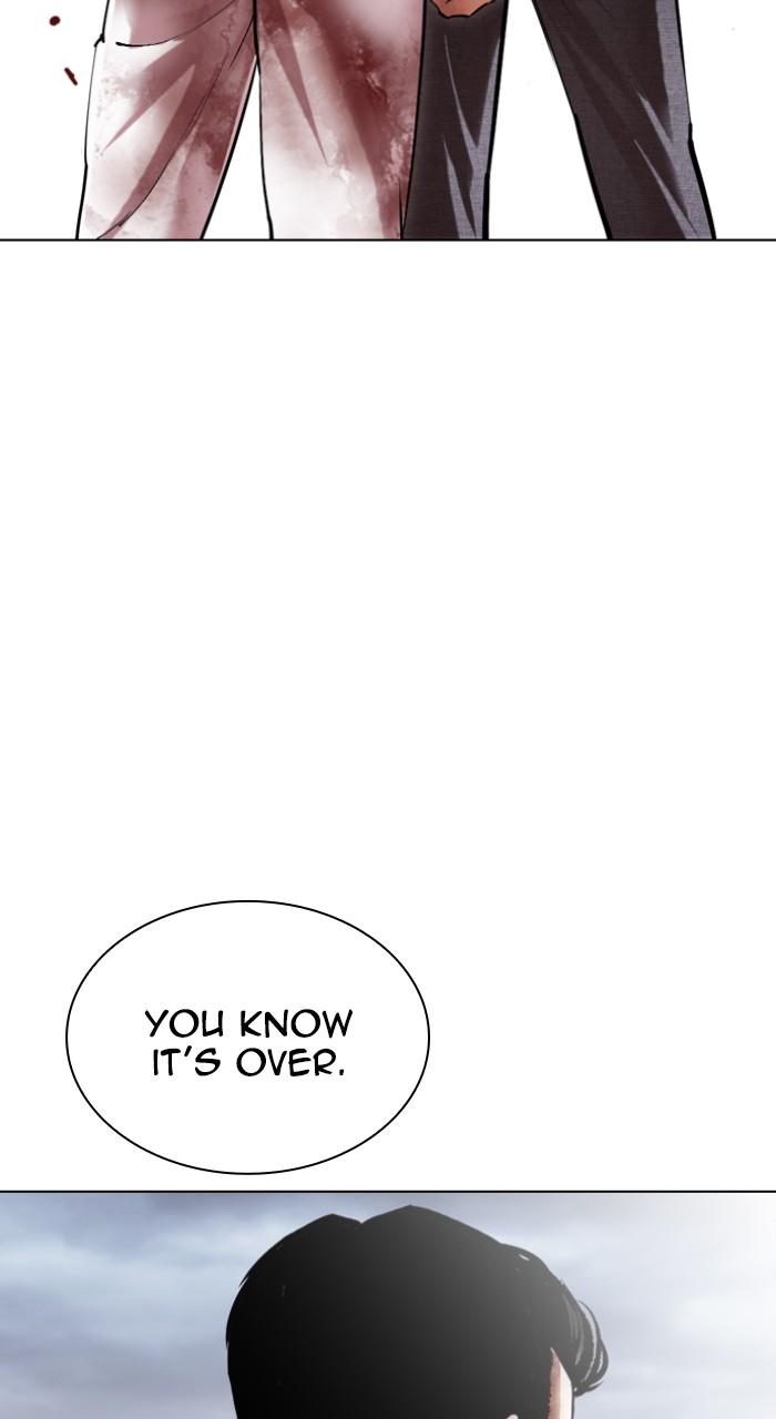 Lookism Chap 516 - Next Chap 517