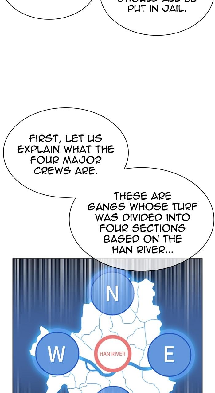 Lookism Chap 516 - Next Chap 517