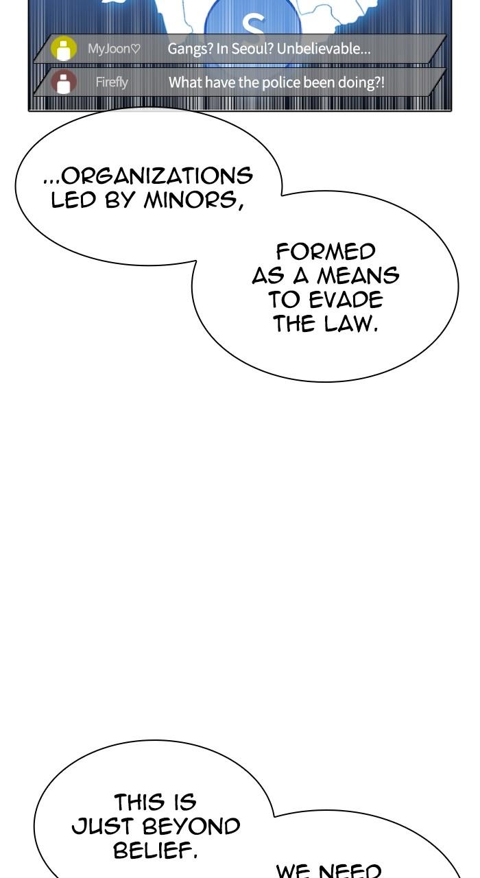 Lookism Chap 516 - Next Chap 517