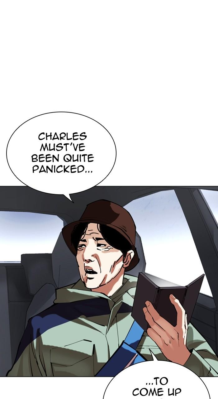 Lookism Chap 516 - Next Chap 517