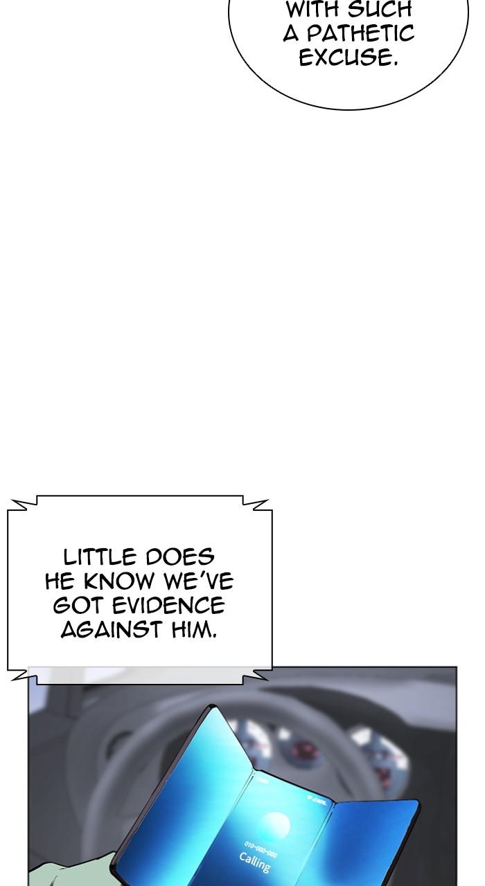 Lookism Chap 516 - Next Chap 517