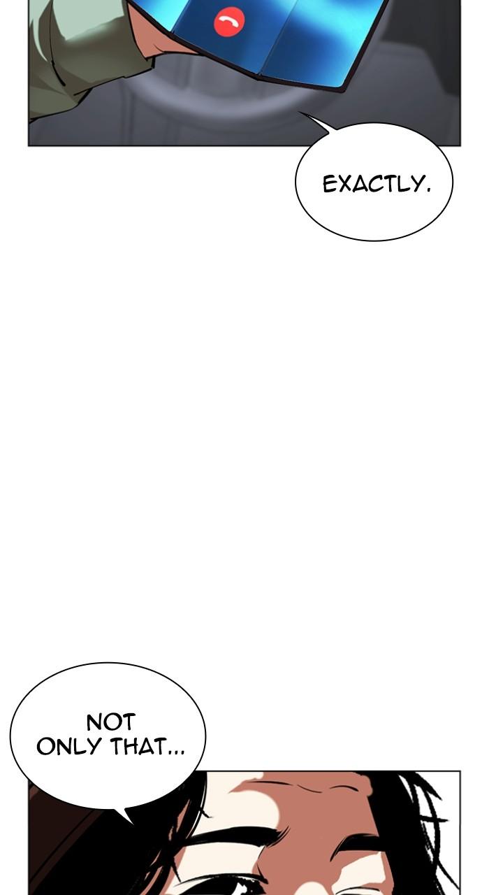 Lookism Chap 516 - Next Chap 517