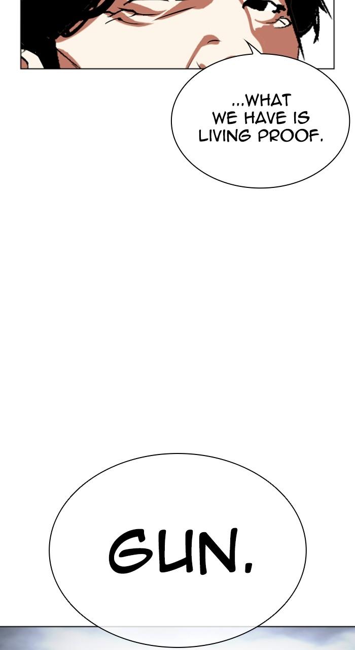 Lookism Chap 516 - Next Chap 517