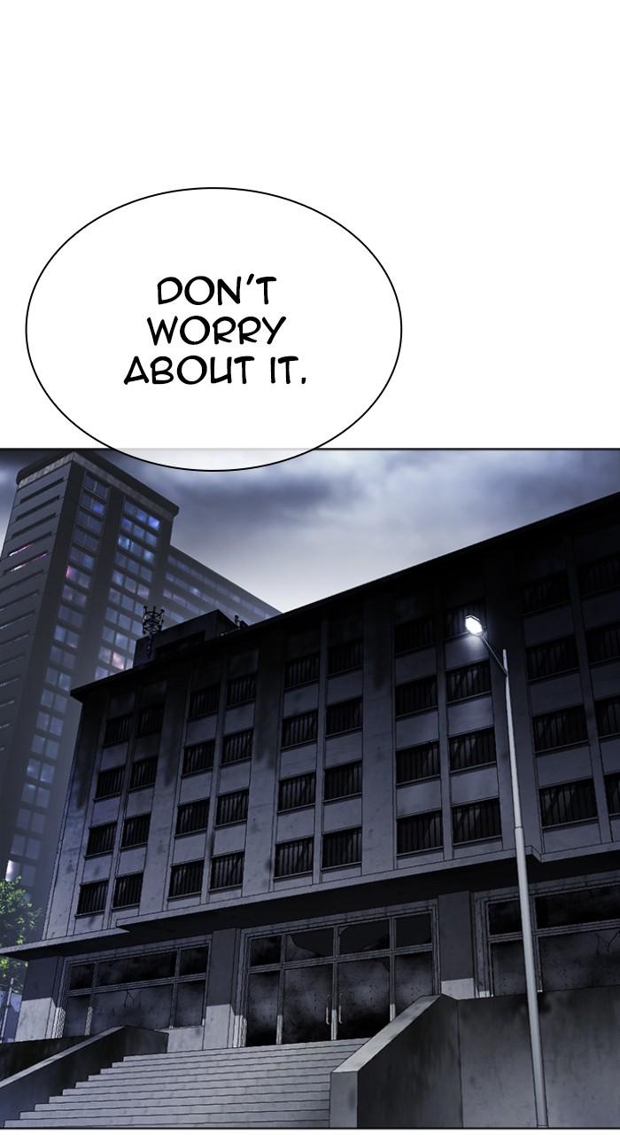 Lookism Chap 518 - Next Chap 519