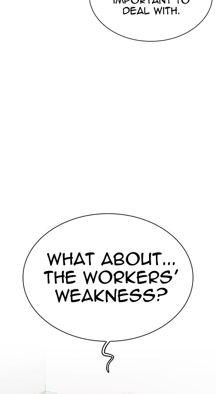 Lookism Chap 518 - Next Chap 519