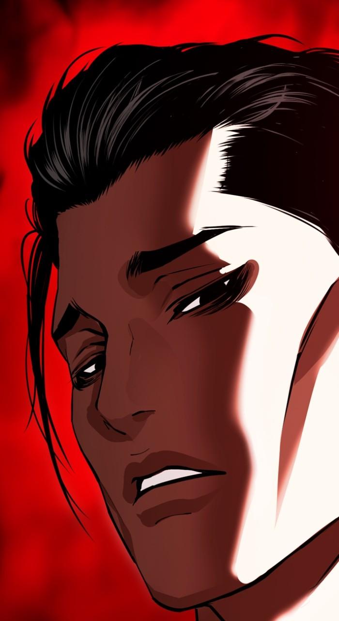 Lookism Chap 518 - Next Chap 519