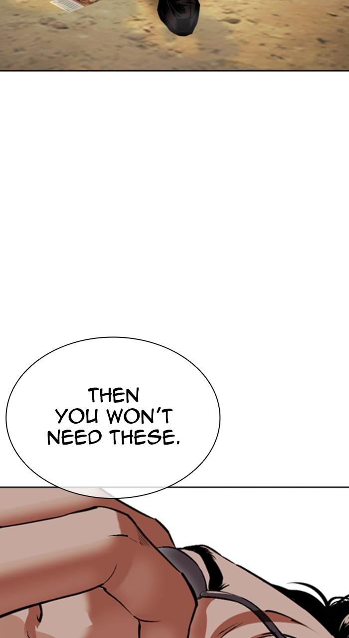 Lookism Chap 518 - Next Chap 519