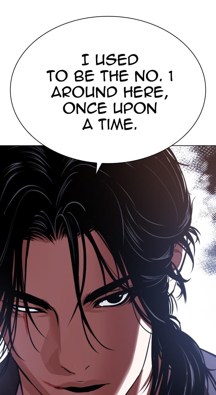 Lookism Chap 518 - Next Chap 519