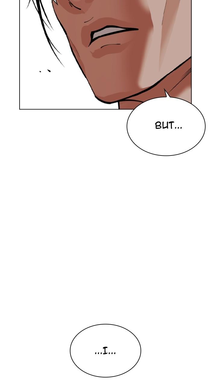 Lookism Chap 518 - Next Chap 519