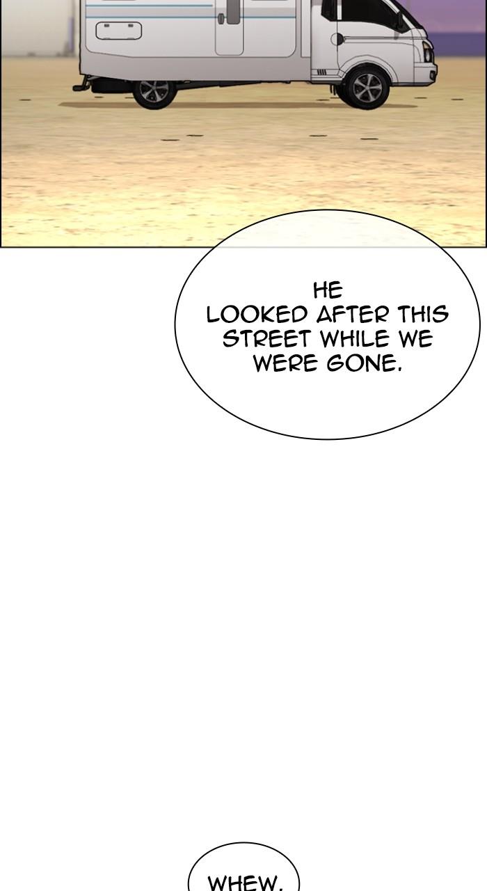 Lookism Chap 518 - Next Chap 519