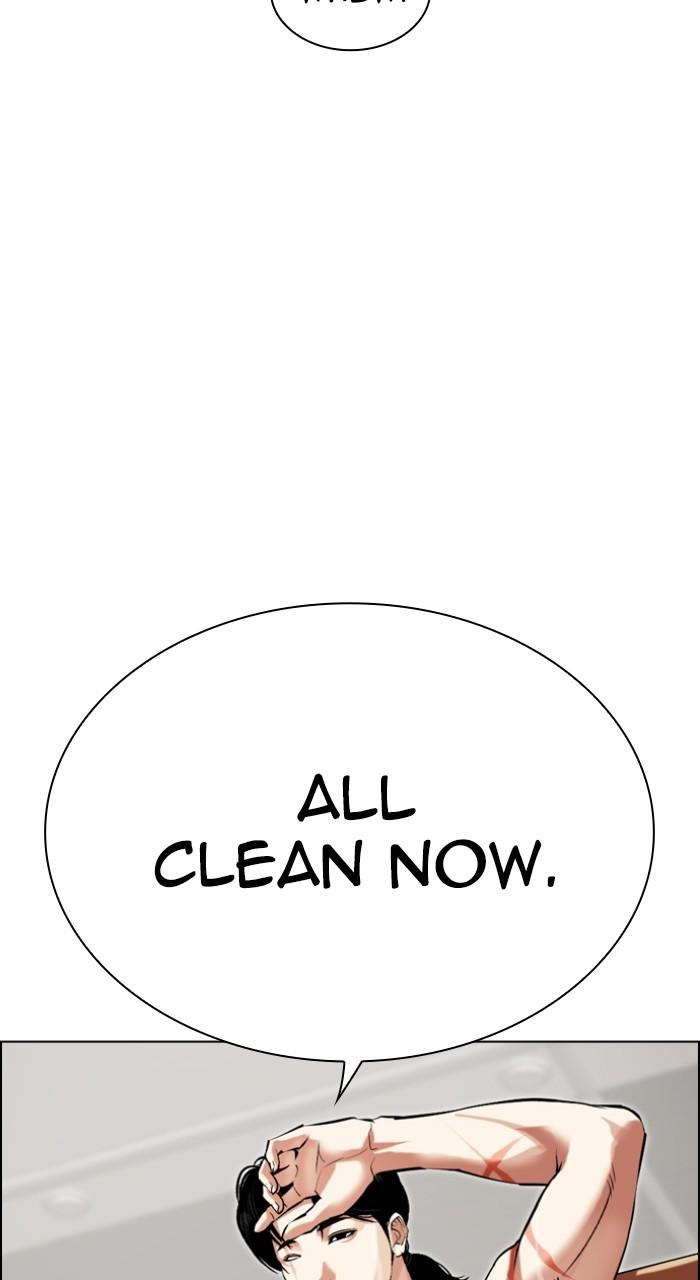 Lookism Chap 518 - Next Chap 519