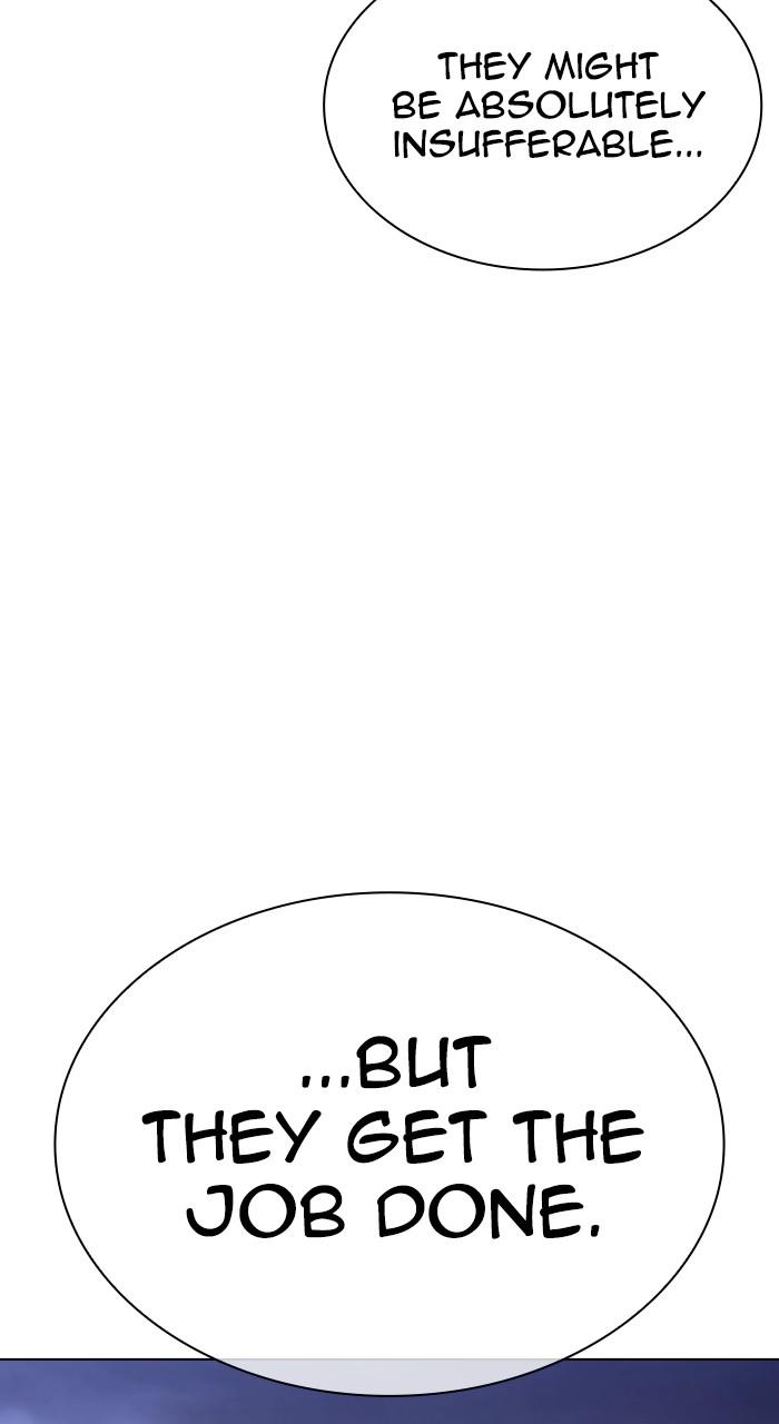Lookism Chap 518 - Next Chap 519
