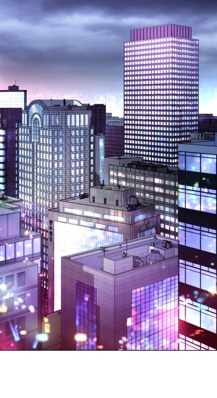 Lookism Chap 518 - Next Chap 519