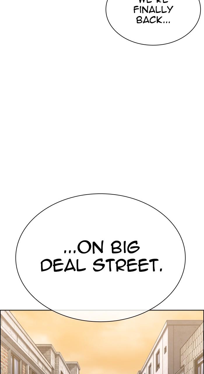 Lookism Chap 518 - Next Chap 519