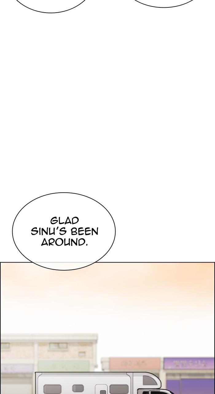 Lookism Chap 518 - Next Chap 519