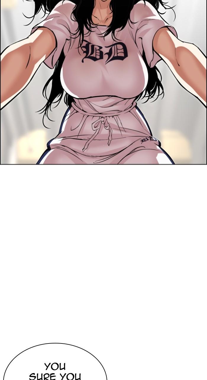Lookism Chap 518 - Next Chap 519