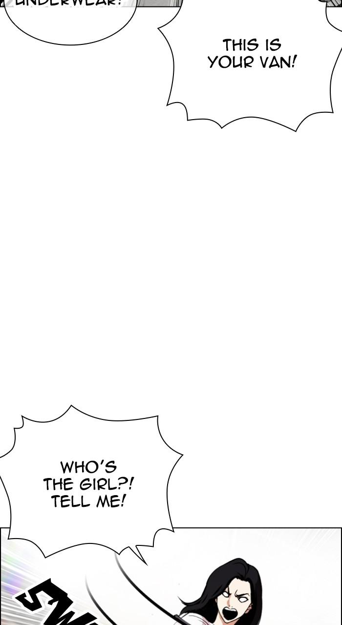 Lookism Chap 518 - Next Chap 519