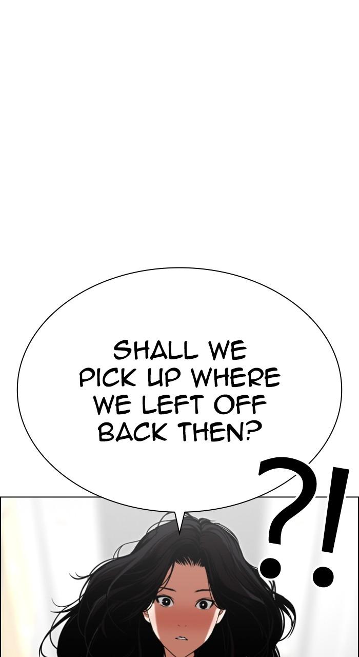 Lookism Chap 518 - Next Chap 519
