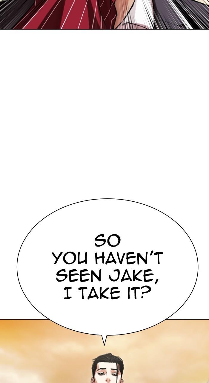 Lookism Chap 518 - Next Chap 519