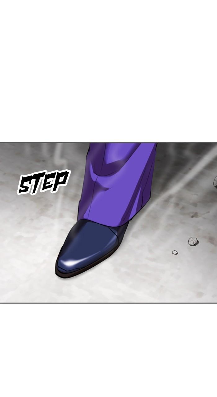 Lookism Chap 518 - Next Chap 519