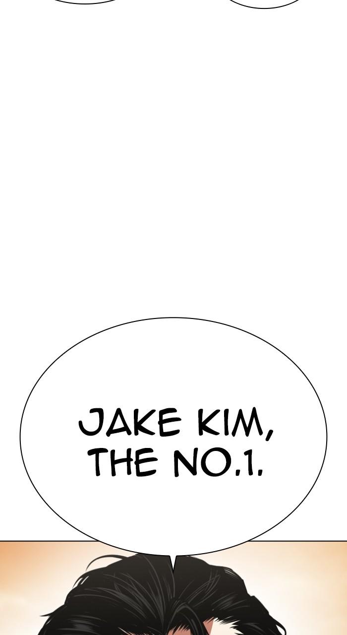 Lookism Chap 518 - Next Chap 519