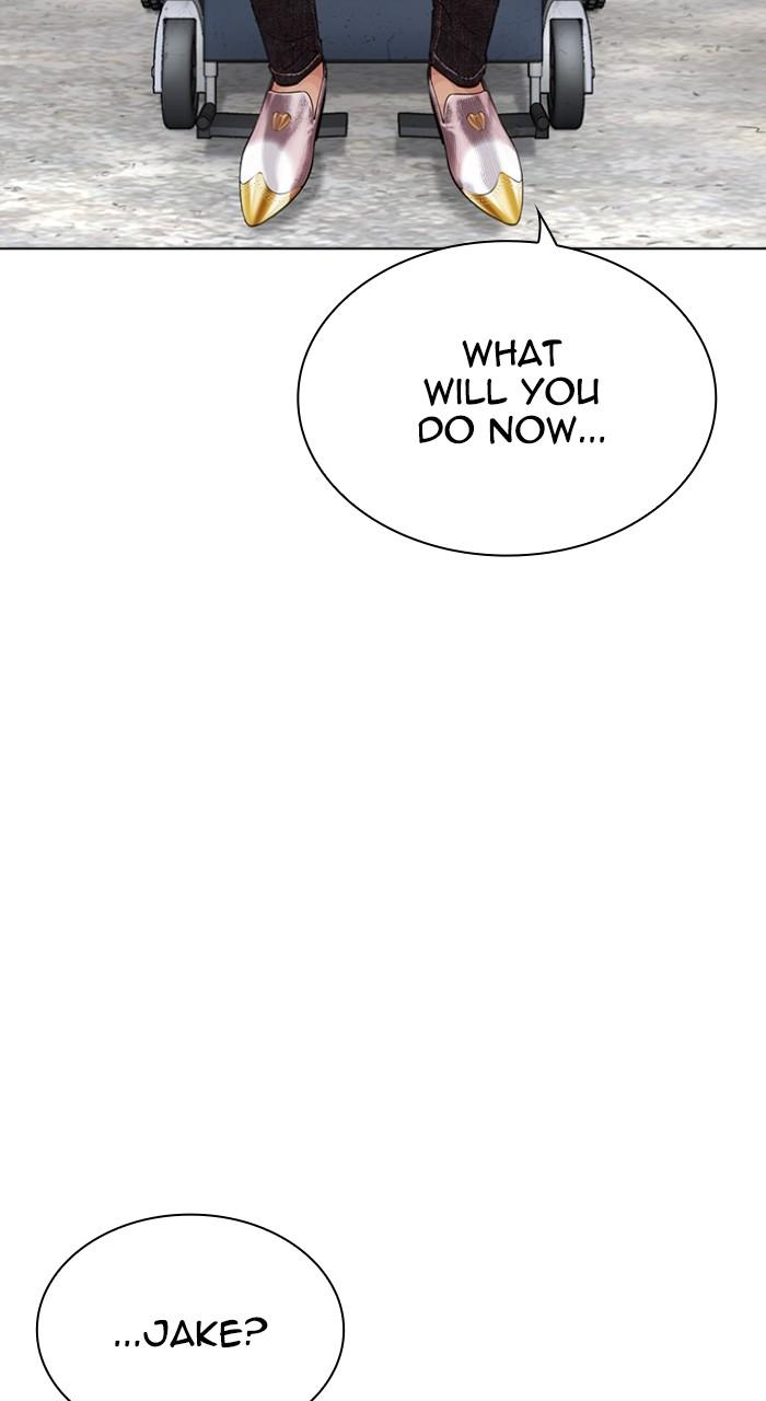 Lookism Chap 518 - Next Chap 519