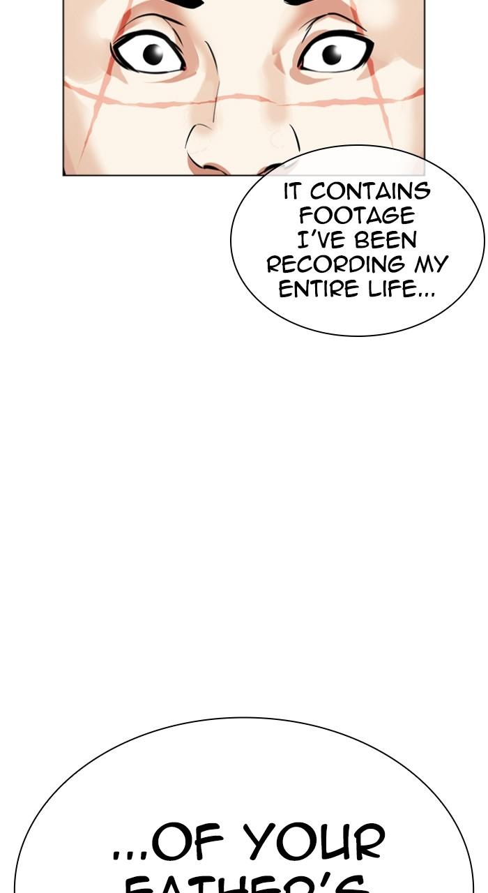 Lookism Chap 518 - Next Chap 519
