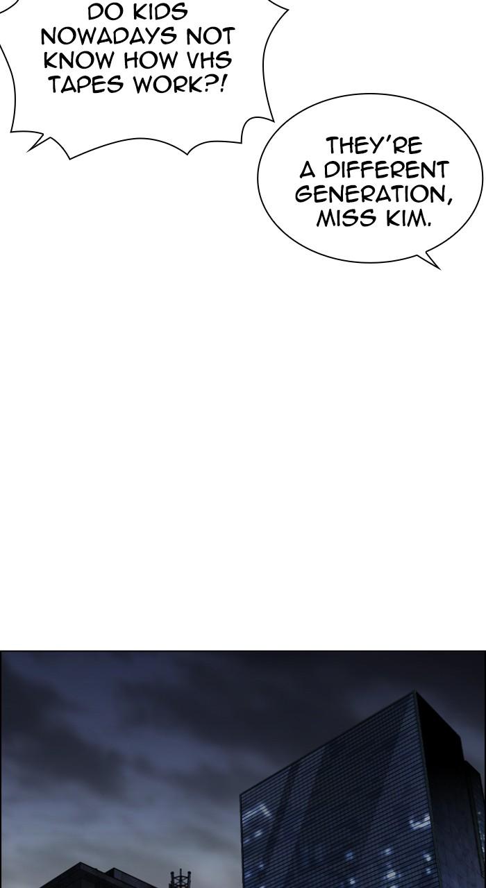 Lookism Chap 518 - Next Chap 519