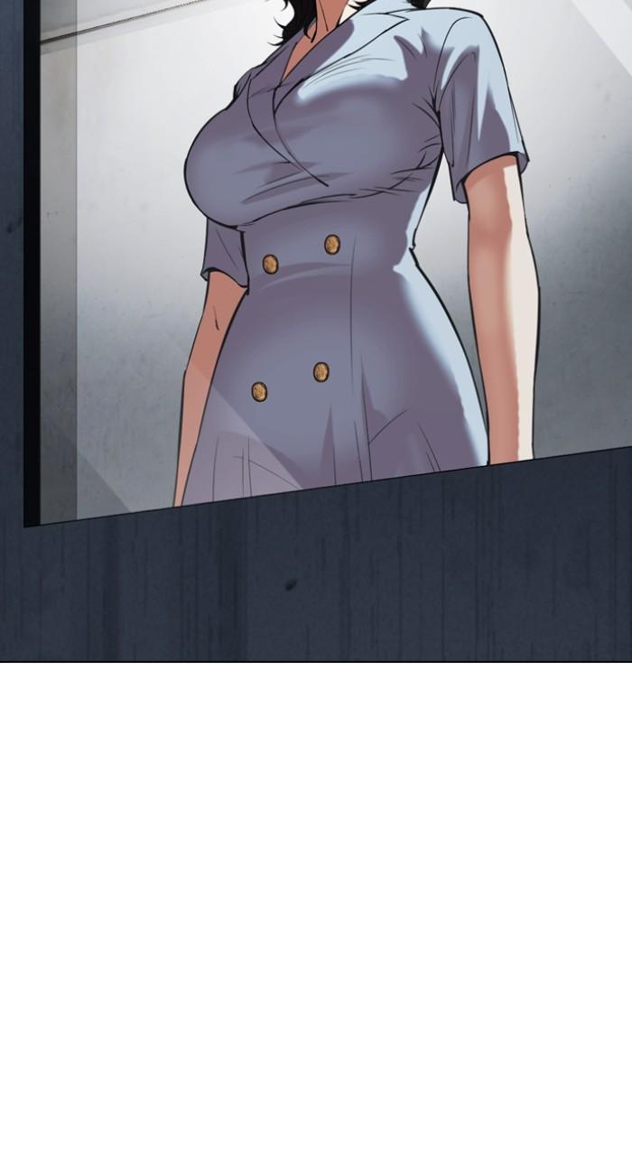 Lookism Chap 518 - Next Chap 519