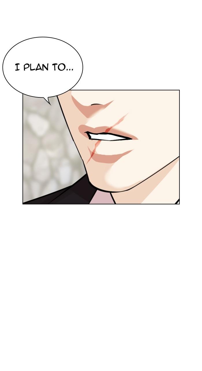Lookism Chap 518 - Next Chap 519