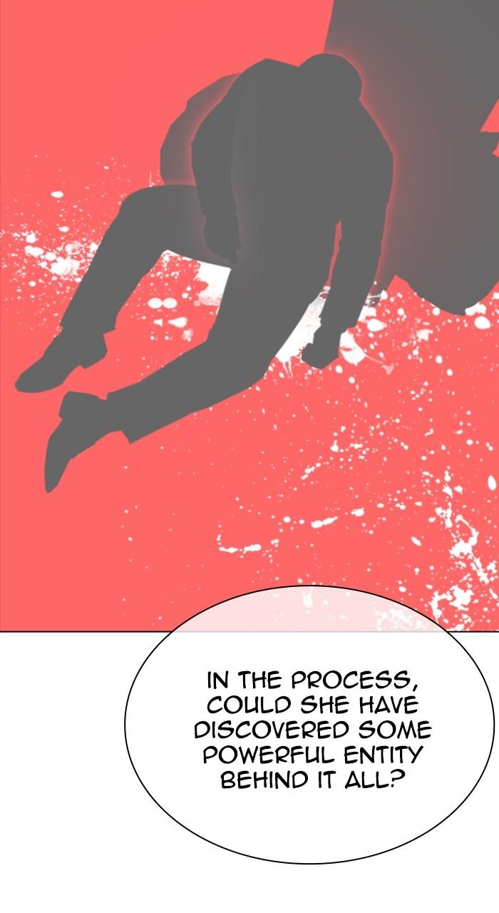 Lookism Chap 518 - Next Chap 519